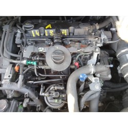 citroen xsara picasso del año 2004