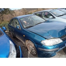 nissan almera (n16/e) del año 2000