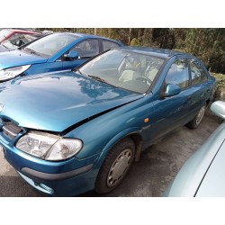 nissan almera (n16/e) del año 2000