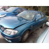nissan almera (n16/e) del año 2000