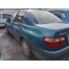 nissan almera (n16/e) del año 2000