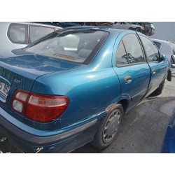 nissan almera (n16/e) del año 2000