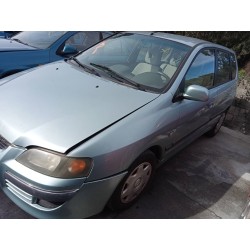 mitsubishi space star (dg0) del año 2002