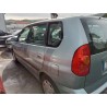 mitsubishi space star (dg0) del año 2002