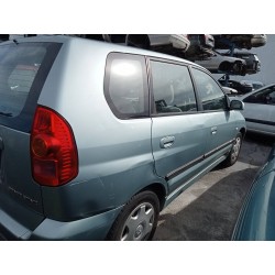 mitsubishi space star (dg0) del año 2002