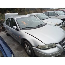 chrysler stratus berlina (ja) del año 2000
