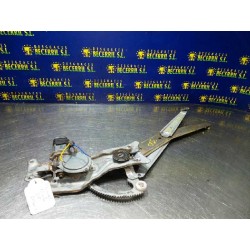 Recambio de elevalunas delantero izquierdo para daewoo nexia acro referencia OEM IAM 96169678  