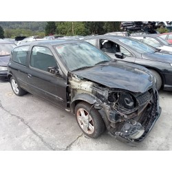 renault clio ii fase ii (b/cb0) del año 2004