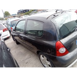 renault clio ii fase ii (b/cb0) del año 2004