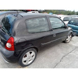 renault clio ii fase ii (b/cb0) del año 2004