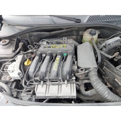 renault clio ii fase ii (b/cb0) del año 2004