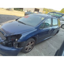 peugeot 307 break / sw (s1) del año 2004