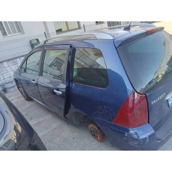 peugeot 307 break / sw (s1) del año 2004