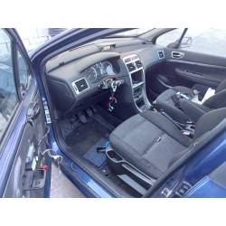 peugeot 307 break / sw (s1) del año 2004