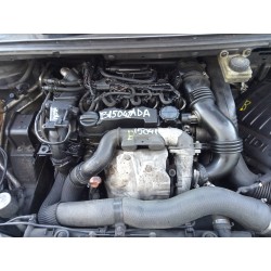 peugeot 307 break / sw (s1) del año 2004