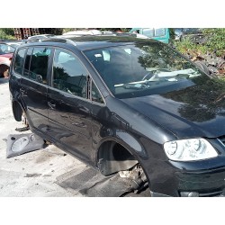 volkswagen touran (1t1) del año 2004