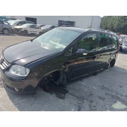 volkswagen touran (1t1) del año 2004