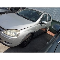 opel corsa c del año 2005