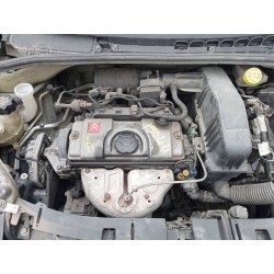 citroen c3 del año 2005