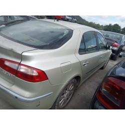 renault laguna ii (bg0) del año 2003