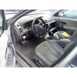 renault laguna ii (bg0) del año 2003