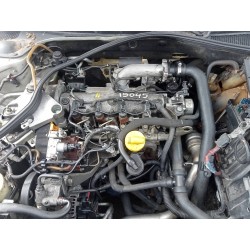 renault laguna ii (bg0) del año 2003