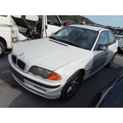 bmw serie 3 berlina (e46) del año 1999