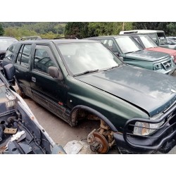 opel frontera a del año 1995