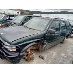 opel frontera a del año 1995