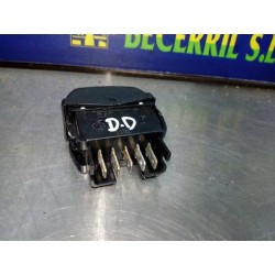 Recambio de mando elevalunas delantero derecho para citroen xsara berlina 1.9 d sx referencia OEM IAM   