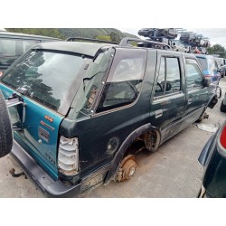 opel frontera a del año 1995