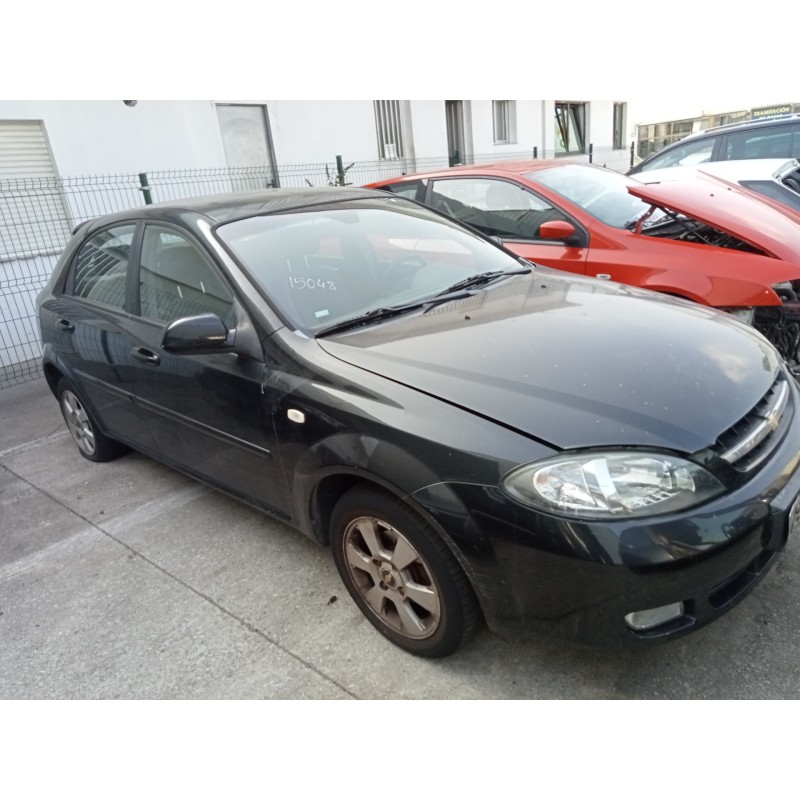chevrolet lacetti del año 2009 chevrolet lacetti del año 2009