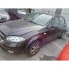 chevrolet lacetti del año 2009