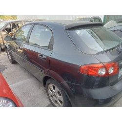 chevrolet lacetti del año 2009