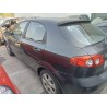 chevrolet lacetti del año 2009