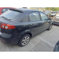 chevrolet lacetti del año 2009