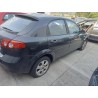 chevrolet lacetti del año 2009
