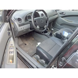 chevrolet lacetti del año 2009