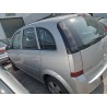 opel meriva del año 2008