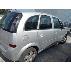 opel meriva del año 2008