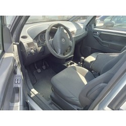 opel meriva del año 2008