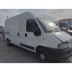 citroen jumper caja cerrada desde ´02 del año 2004