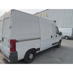 citroen jumper caja cerrada desde ´02 del año 2004