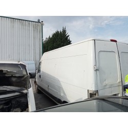 citroen jumper caja cerrada desde ´02 del año 2004