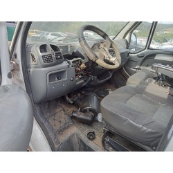 citroen jumper caja cerrada desde ´02 del año 2004