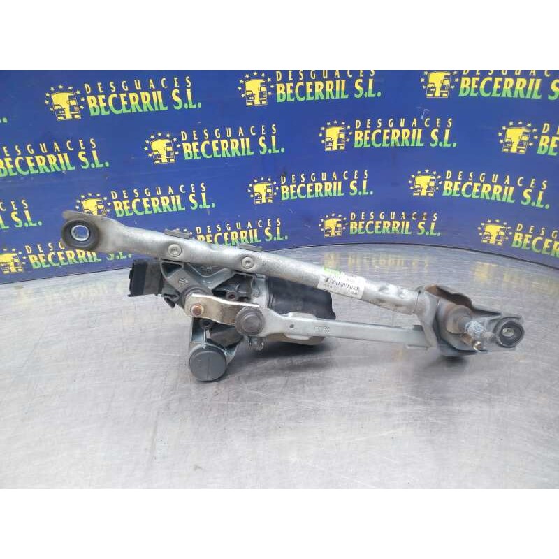 Recambio de motor limpia delantero para peugeot 107 básico referencia OEM IAM   