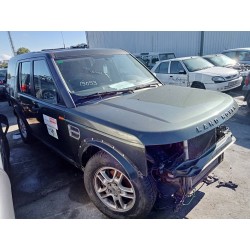 land rover discovery del año 2007