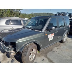 land rover discovery del año 2007