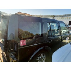 land rover discovery del año 2007