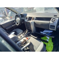 land rover discovery del año 2007